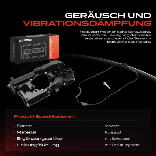 Zylinderkopfhaube Frankberg 5481FB0012329 Bild Zylinderkopfhaube Frankberg 5481FB0012329