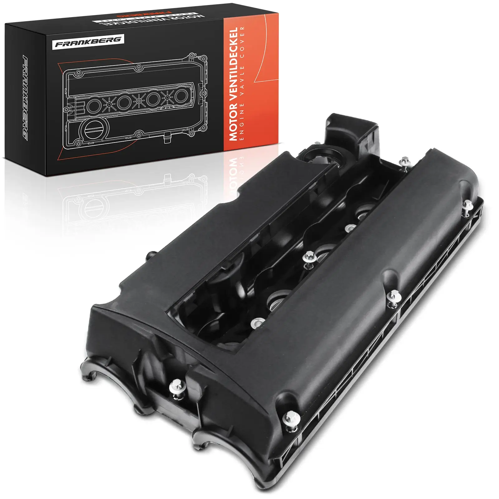 Zylinderkopfhaube Frankberg 5481FB0012330