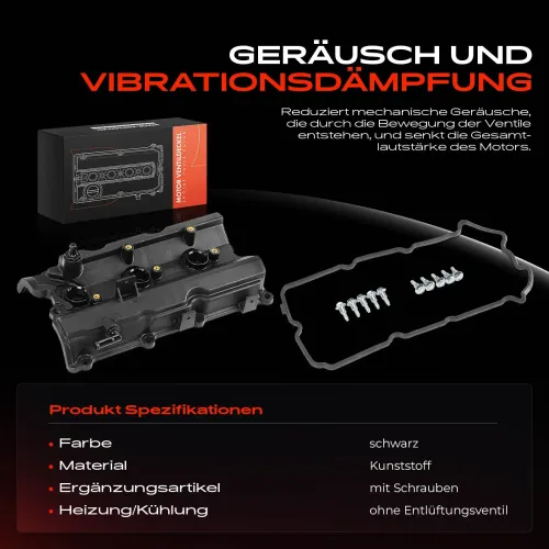 Zylinderkopfhaube Frankberg 5481FB0012334 Bild Zylinderkopfhaube Frankberg 5481FB0012334