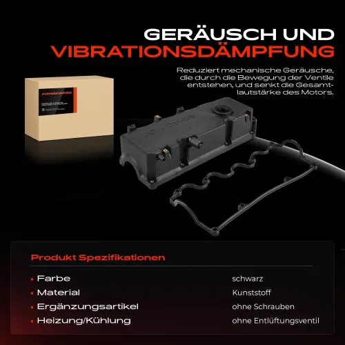 Zylinderkopfhaube Frankberg 5481FB0012336 Bild Zylinderkopfhaube Frankberg 5481FB0012336