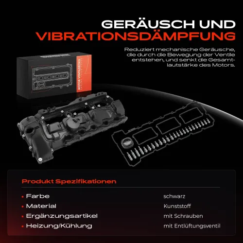 Zylinderkopfhaube Frankberg 5481FB0012341 Bild Zylinderkopfhaube Frankberg 5481FB0012341