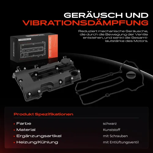 Zylinderkopfhaube Frankberg 5481FB0012345 Bild Zylinderkopfhaube Frankberg 5481FB0012345