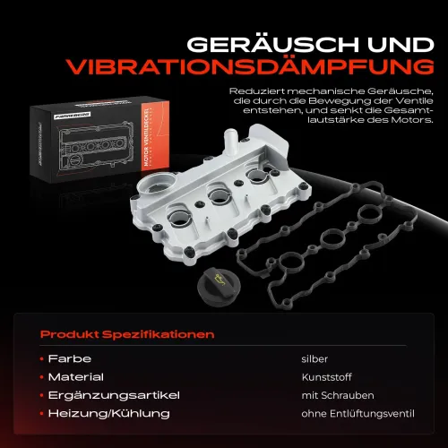 Zylinderkopfhaube links Frankberg 5481FB0012346 Bild Zylinderkopfhaube links Frankberg 5481FB0012346