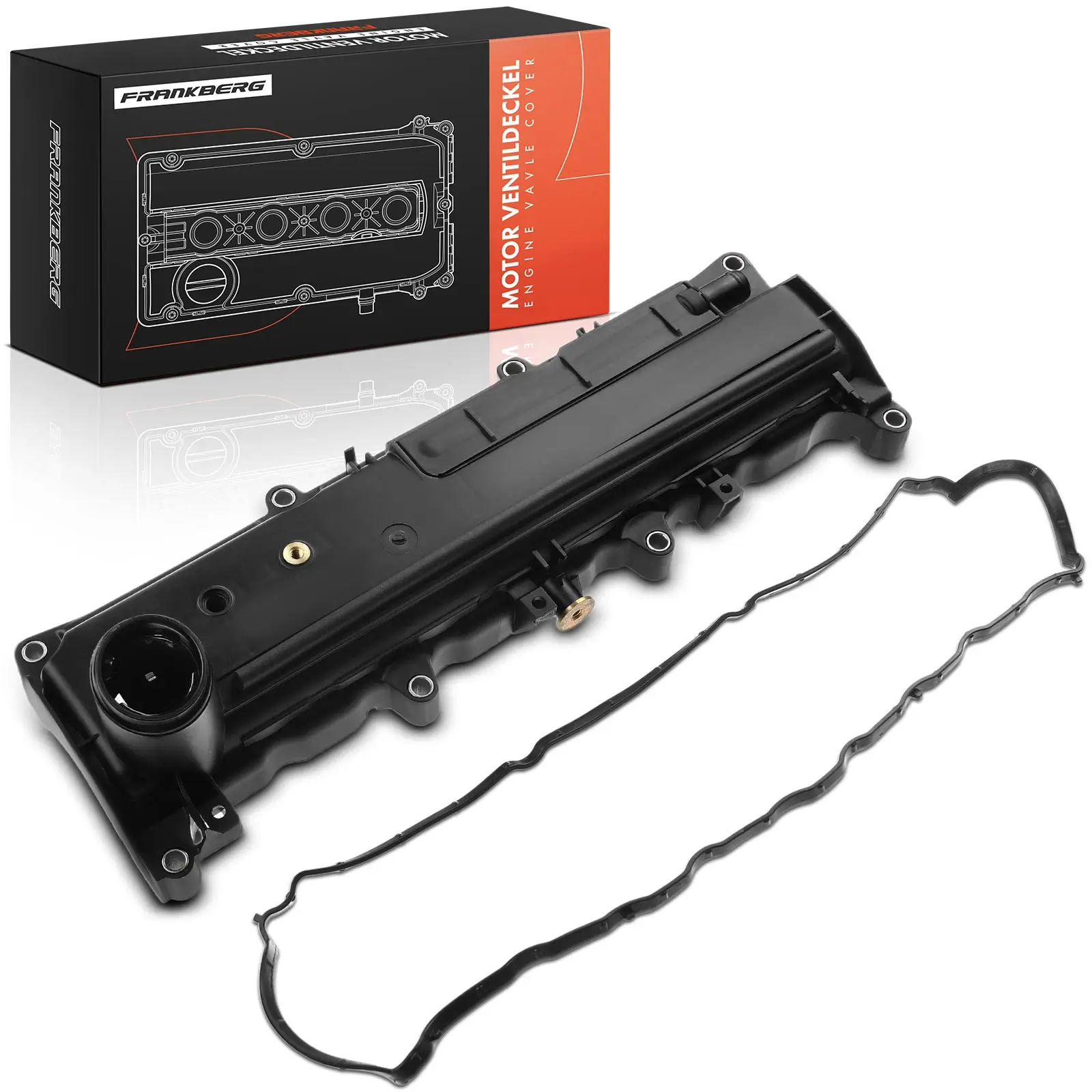 Zylinderkopfhaube Frankberg 5481FB0012352