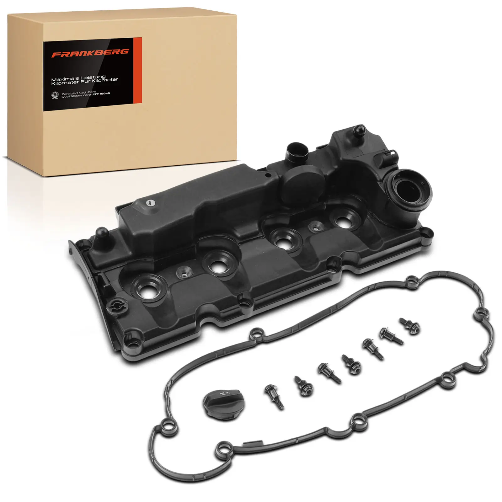 Zylinderkopfhaube Frankberg 5481FB0012359