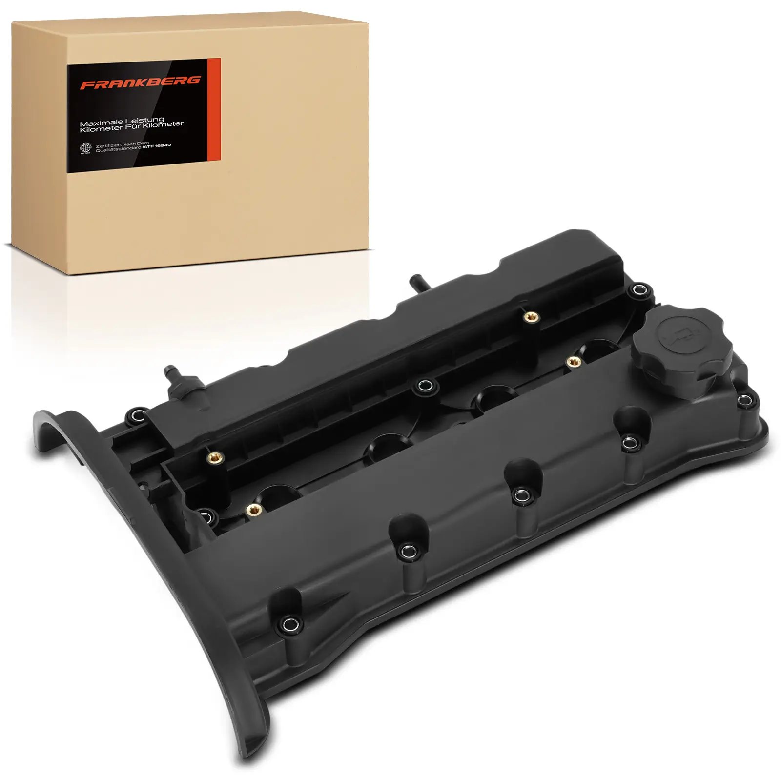 Zylinderkopfhaube Frankberg 5481FB0012360