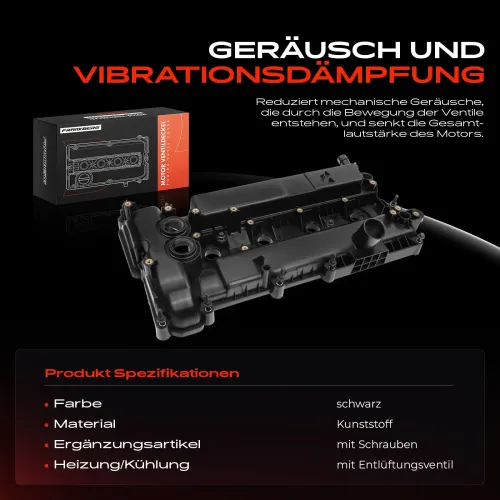 Zylinderkopfhaube Frankberg 5481FB0012363 Bild Zylinderkopfhaube Frankberg 5481FB0012363