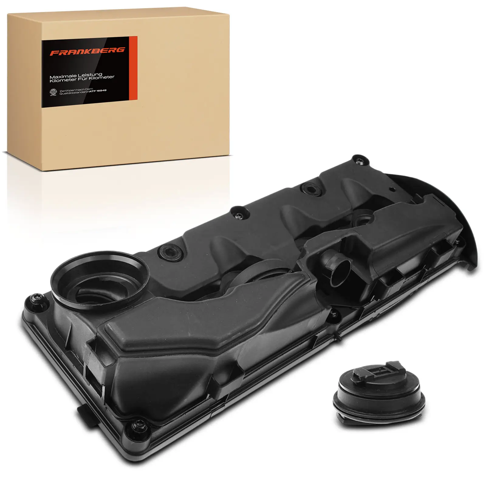 Zylinderkopfhaube Frankberg 5481FB0012366