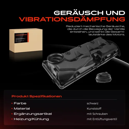 Zylinderkopfhaube Frankberg 5481FB0012366 Bild Zylinderkopfhaube Frankberg 5481FB0012366