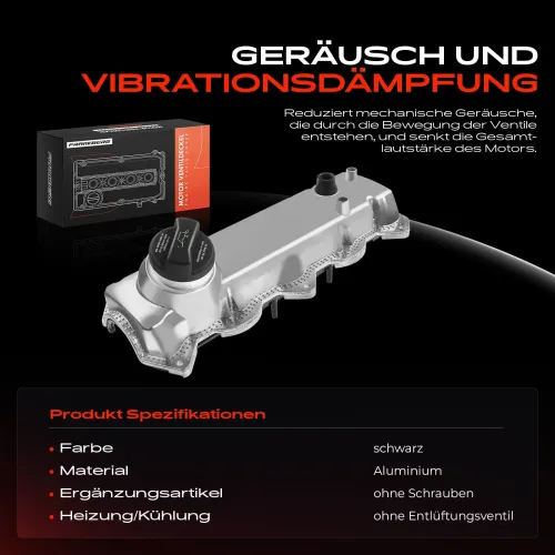 Zylinderkopfhaube Frankberg 5481FB0012371 Bild Zylinderkopfhaube Frankberg 5481FB0012371