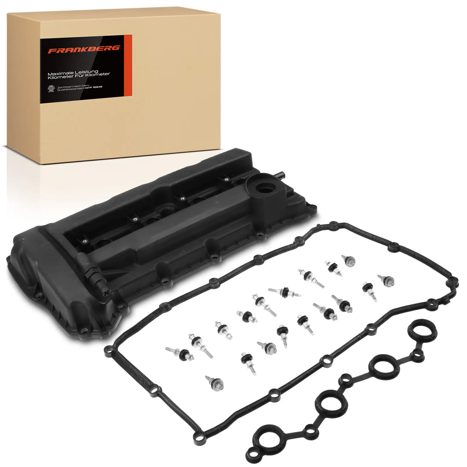 Zylinderkopfhaube Frankberg 5481FB0012373