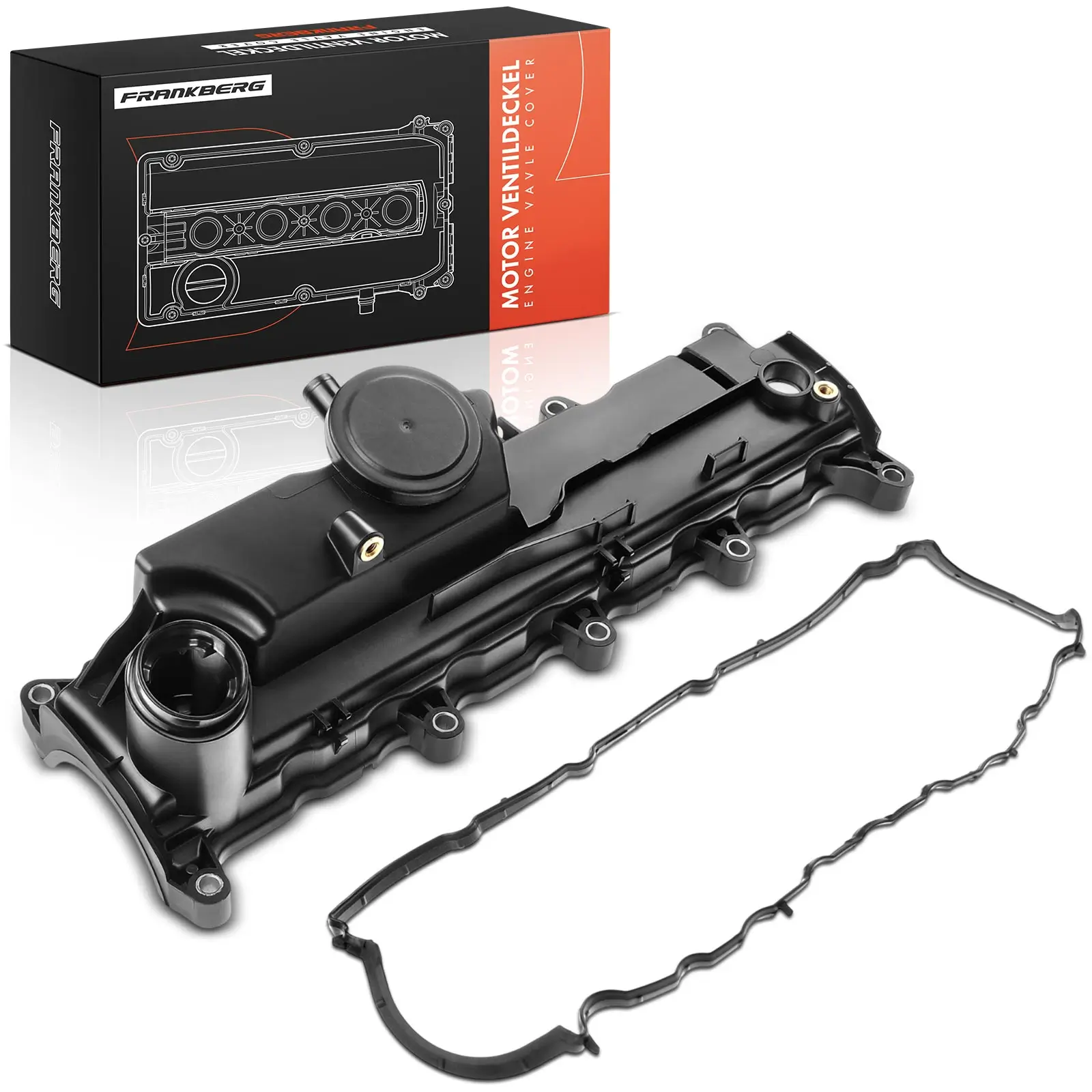 Zylinderkopfhaube Frankberg 5481FB0012380