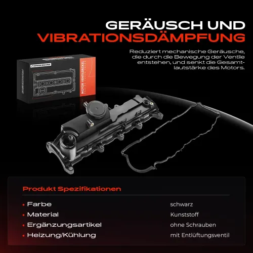 Zylinderkopfhaube Frankberg 5481FB0012380 Bild Zylinderkopfhaube Frankberg 5481FB0012380