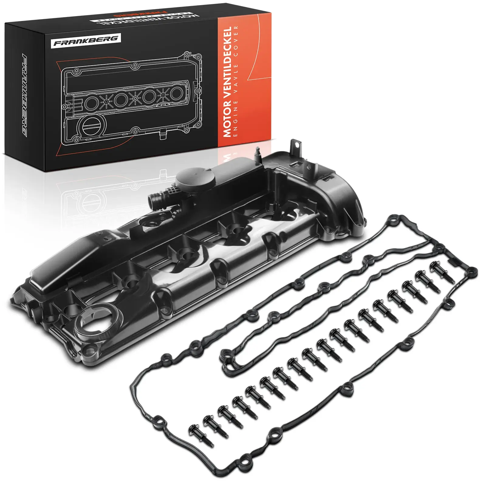 Zylinderkopfhaube Frankberg 5481FB0012381