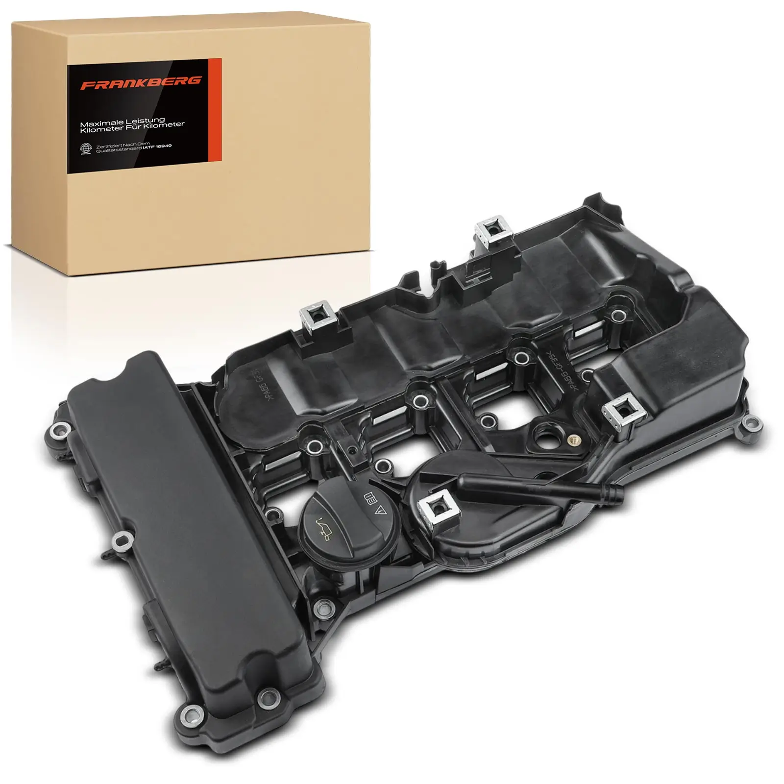 Zylinderkopfhaube Frankberg 5481FB0012386