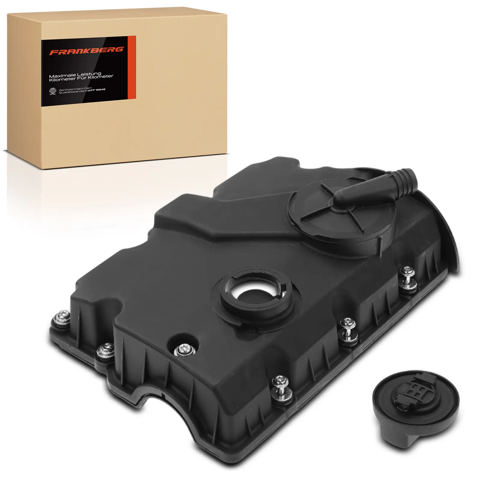 Zylinderkopfhaube Frankberg 5481FB0012391