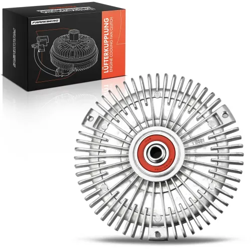 Kupplung, Kühlerlüfter Frankberg 5481FB0012404 Bild Kupplung, Kühlerlüfter Frankberg 5481FB0012404