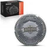 Kupplung, Kühlerlüfter Frankberg 5481FB0012405