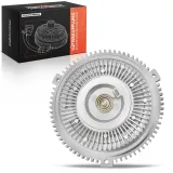 Kupplung, Kühlerlüfter Frankberg 5481FB0012408