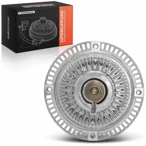 Kupplung, Kühlerlüfter Frankberg 5481FB0012410 Bild Kupplung, Kühlerlüfter Frankberg 5481FB0012410