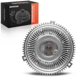 Kupplung, Kühlerlüfter Frankberg 5481FB0012411