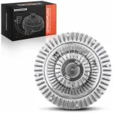 Kupplung, Kühlerlüfter Frankberg 5481FB0012419