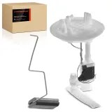 Kraftstofffilter Frankberg 5481FB0012424