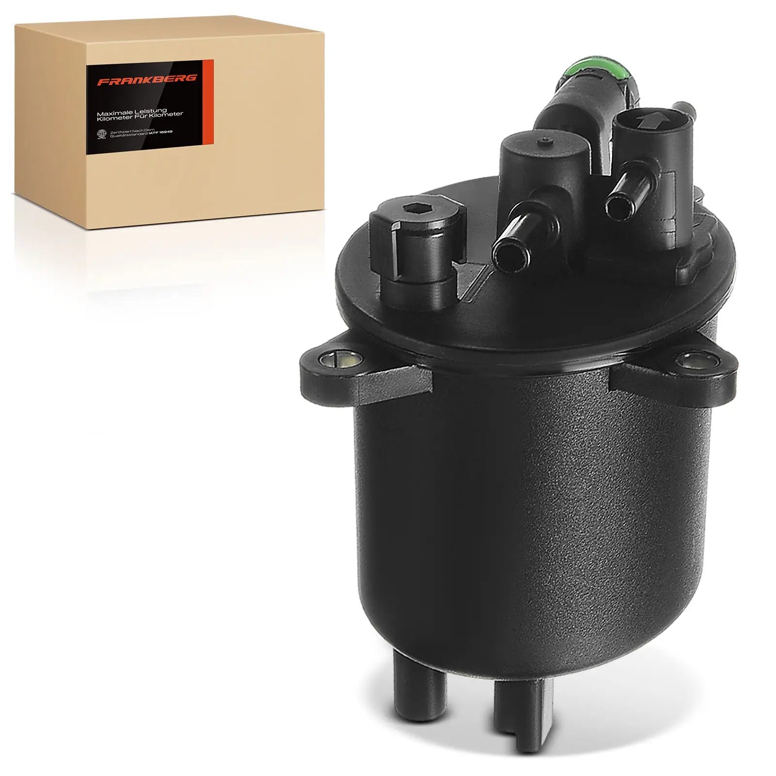 Kraftstofffilter Frankberg 5481FB0012426