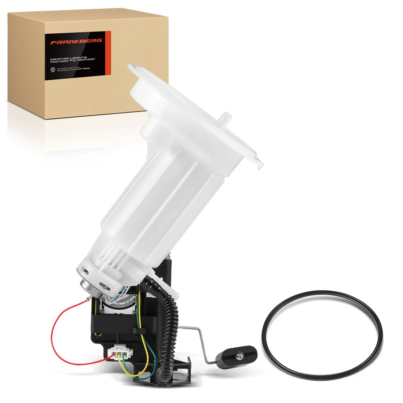 Kraftstofffilter Frankberg 5481FB0012435