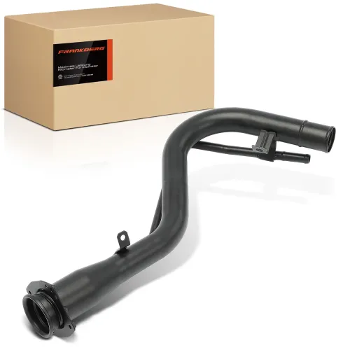 Einfüllstutzen, Kraftstofftank Frankberg 5481FB0012456 Bild Einfüllstutzen, Kraftstofftank Frankberg 5481FB0012456