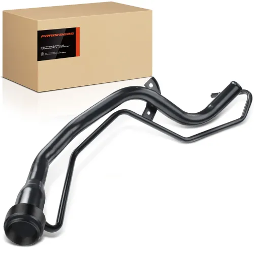 Einfüllstutzen, Kraftstofftank Frankberg 5481FB0012460 Bild Einfüllstutzen, Kraftstofftank Frankberg 5481FB0012460