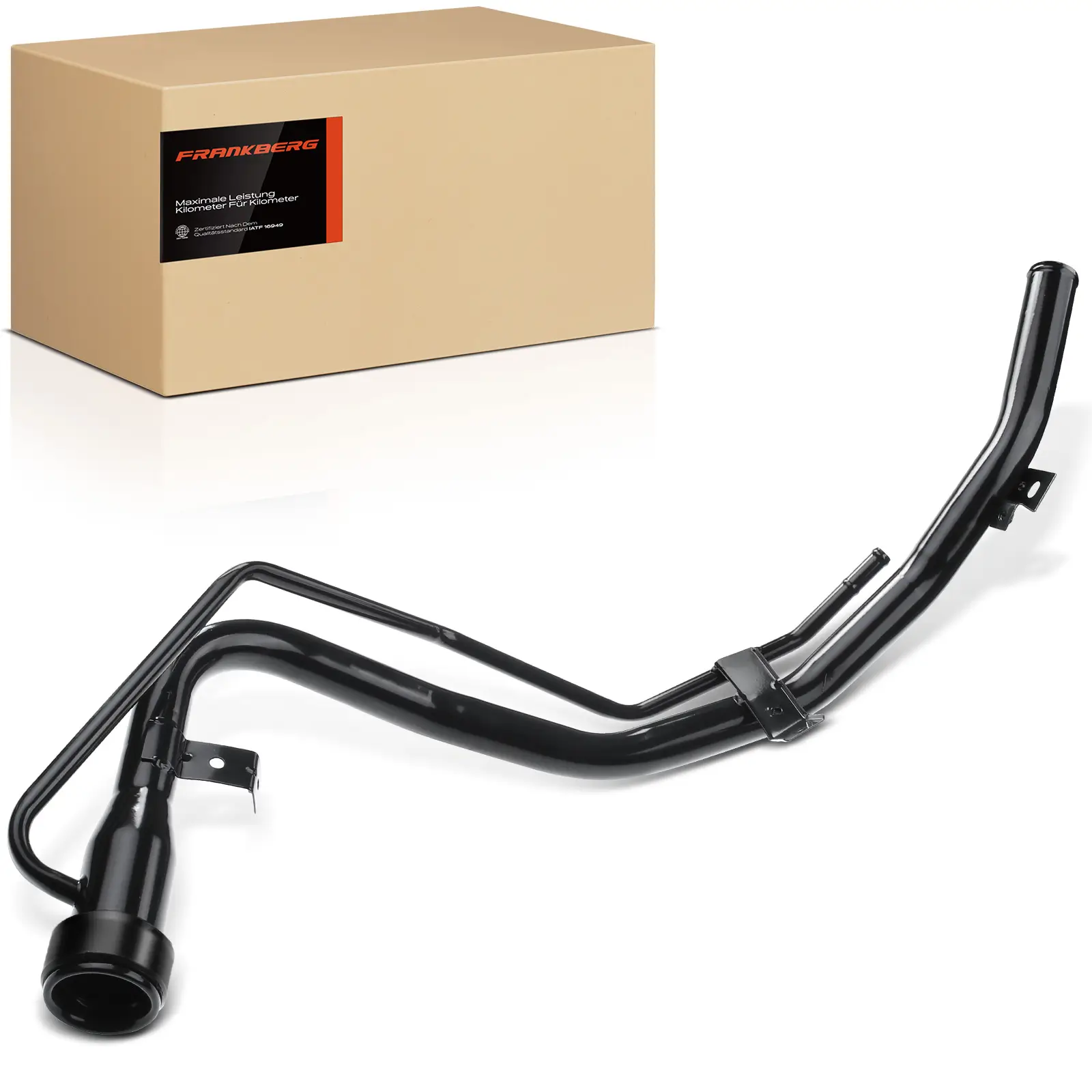 Einfüllstutzen, Kraftstofftank Frankberg 5481FB0012467