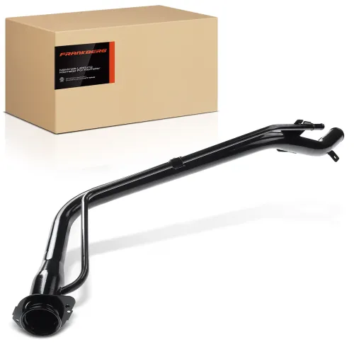 Einfüllstutzen, Kraftstofftank Frankberg 5481FB0012477 Bild Einfüllstutzen, Kraftstofftank Frankberg 5481FB0012477