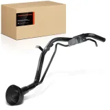 Einfüllstutzen, Kraftstofftank Frankberg 5481FB0012484