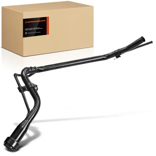 Einfüllstutzen, Kraftstofftank Frankberg 5481FB0012494 Bild Einfüllstutzen, Kraftstofftank Frankberg 5481FB0012494