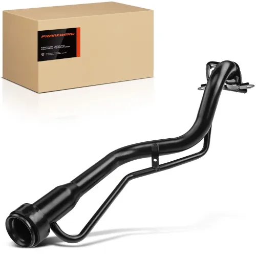 Einfüllstutzen, Kraftstofftank Frankberg 5481FB0012496 Bild Einfüllstutzen, Kraftstofftank Frankberg 5481FB0012496