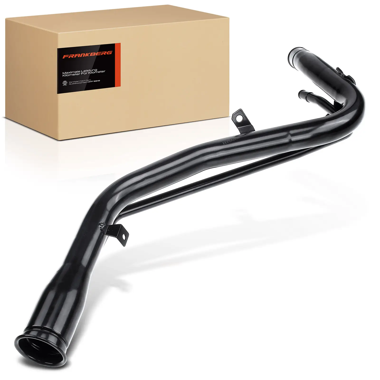 Einfüllstutzen, Kraftstofftank Frankberg 5481FB0012498