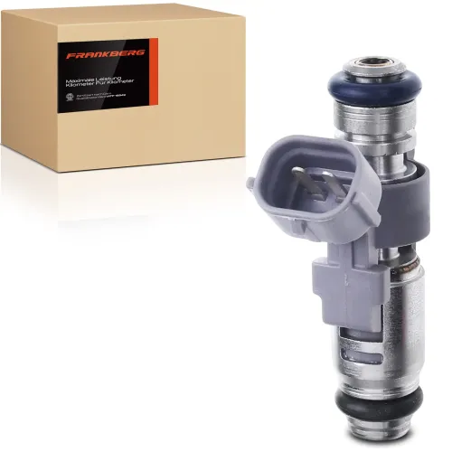 Einspritzventil Frankberg 5481FB0012514 Bild Einspritzventil Frankberg 5481FB0012514