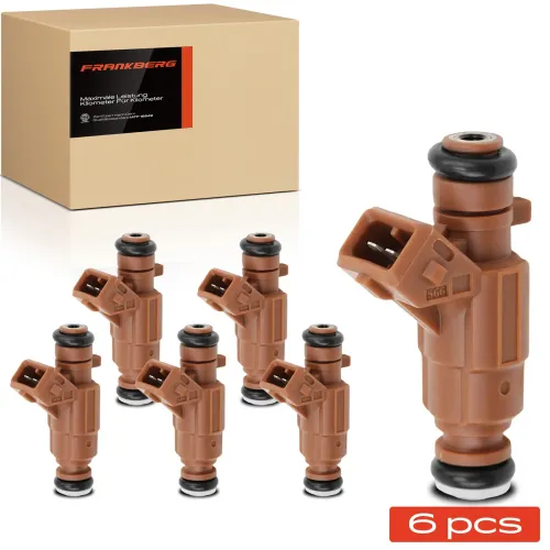 Einspritzventil Frankberg 5481FB0012521 Bild Einspritzventil Frankberg 5481FB0012521