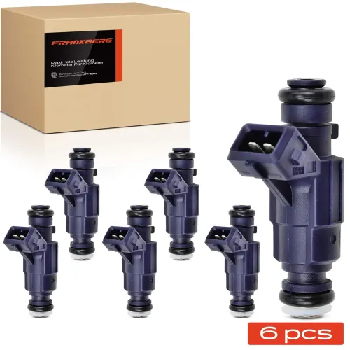 Sensor, Raddrehzahl Vorderachse rechts Frankberg 5481FB0000663 Bild Sensor, Raddrehzahl Vorderachse rechts Frankberg 5481FB0000663