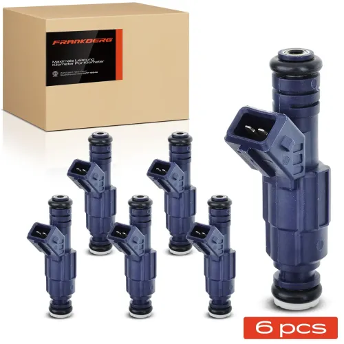 Sensor, Raddrehzahl Vorderachse rechts Frankberg 5481FB0000663 Bild Sensor, Raddrehzahl Vorderachse rechts Frankberg 5481FB0000663