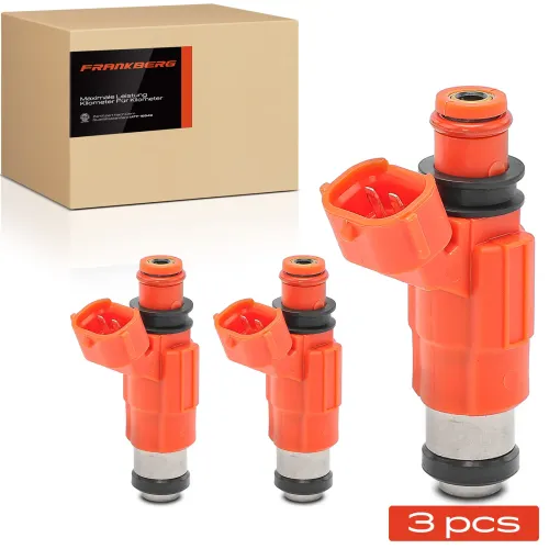 Einspritzventil Frankberg 5481FB0012534 Bild Einspritzventil Frankberg 5481FB0012534