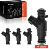 Einspritzventil Frankberg 5481FB0012537