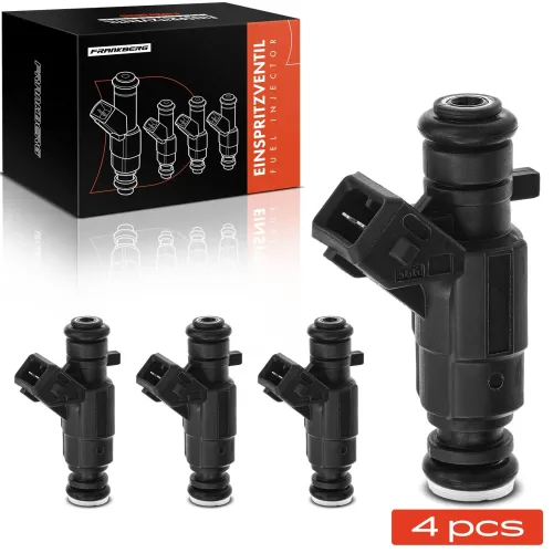 Einspritzventil Frankberg 5481FB0012537 Bild Einspritzventil Frankberg 5481FB0012537