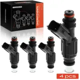 Einspritzventil Frankberg 5481FB0012540