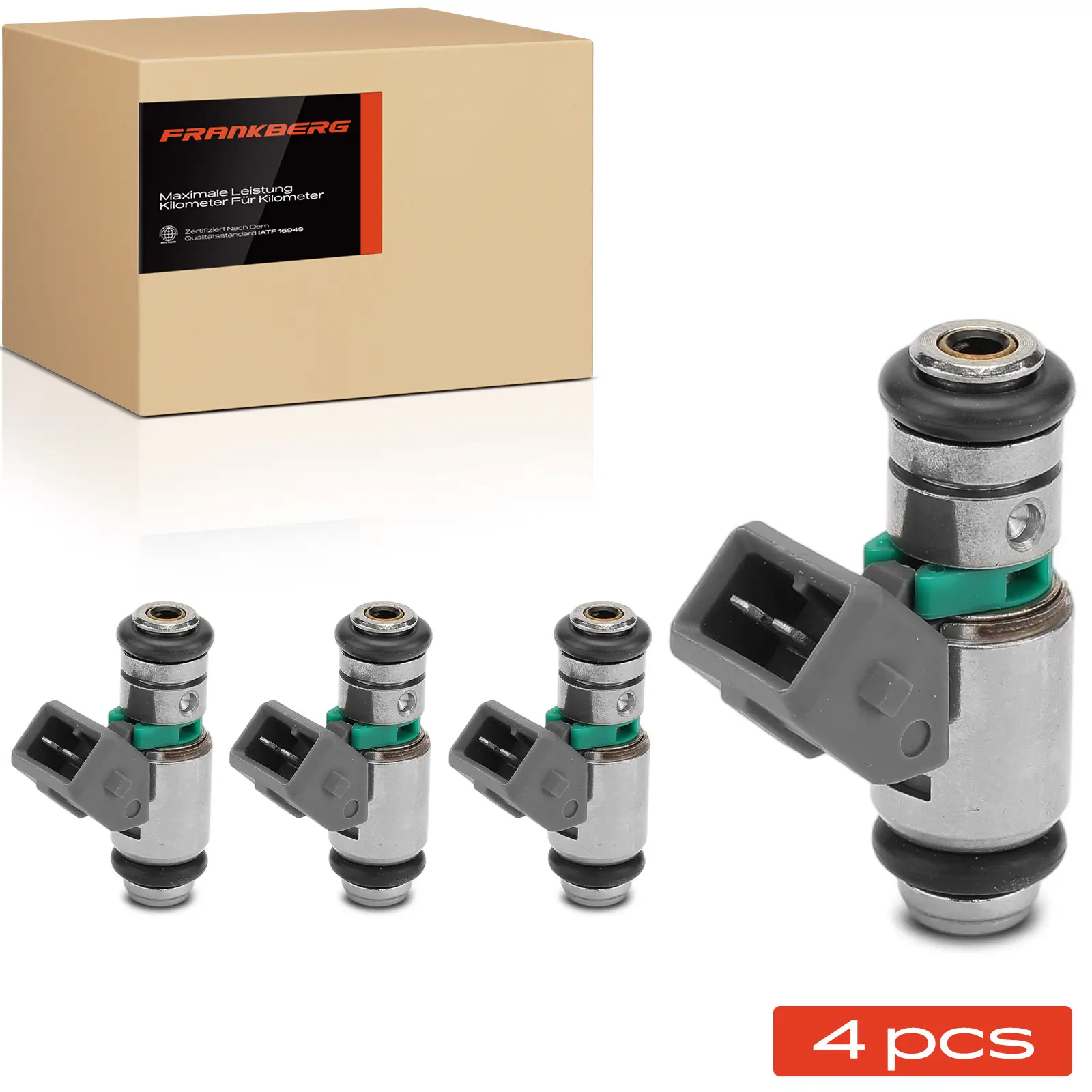 Einspritzventil Frankberg 5481FB0012547