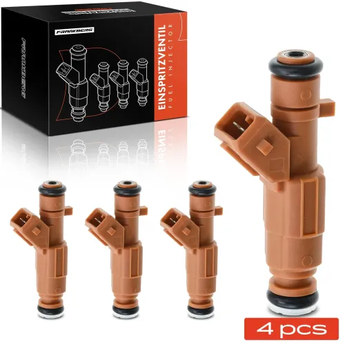 Einspritzventil Frankberg 5481FB0012551 Bild Einspritzventil Frankberg 5481FB0012551