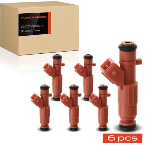 Einspritzventil Frankberg 5481FB0012555 Bild Einspritzventil Frankberg 5481FB0012555