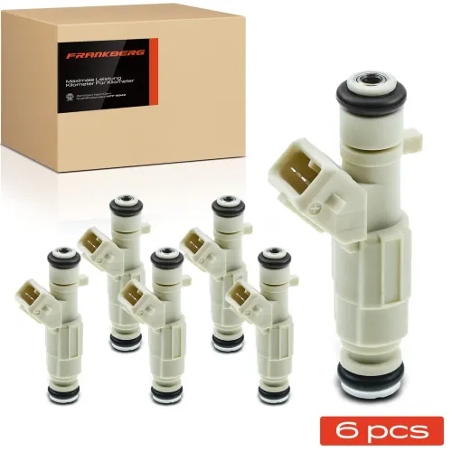 Einspritzventil Frankberg 5481FB0012557 Bild Einspritzventil Frankberg 5481FB0012557