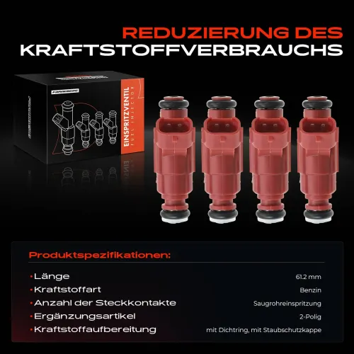 Einspritzventil Frankberg 5481FB0012559 Bild Einspritzventil Frankberg 5481FB0012559